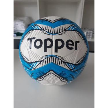 Imagem de Bola de Futsal Topper