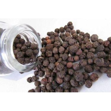 Imagem de Pimenta Preta Grão Pimenta Do Reino 250g - Temper Ervas