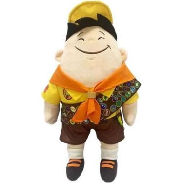 Imagem de DISNEY PELÚCIA - RUSSELL 35cm - FUN