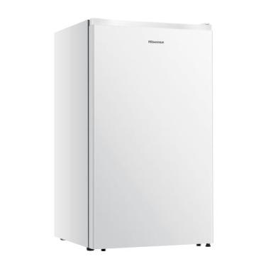 Imagem de Frigobar Hisense 115l - Rr157nw 70w 12v/24v Branco Motorhome