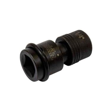 Imagem de Adaptador Impacto Para Bits 1/2 X 1/4 Makita B-68448