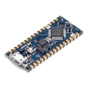 Imagem de Arduino Nano Every Base Atmega4809 - ABX00028 - Arduino, ABX00028