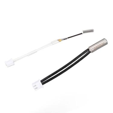 Imagem de Acessórios HOTEND Impressora 3D, Haste de Aquecimento de 50W Compatível Com Kobra 3, Aquecimento Rápido e Alta Condutividade Térmica, Construção de Aço Inoxidável, para PLA,