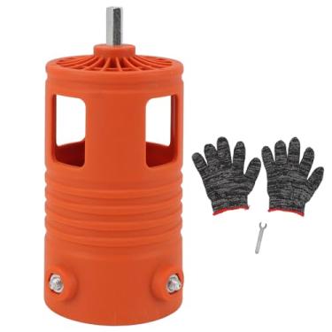 Imagem de Filtro de Milho Elétrico Easy Cob Stripper Opera Eficiente Com a Separação Automática de Acessórios para Uso Doméstico para Uso Doméstico