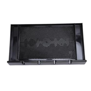 Imagem de Organizador Estação, Armazenamento de Ferramentas de Bancada Com Compartimento Múltiplo para Estilistas de Barbeiros Movimentados, Barbeiro Clipper Organizador de Plástico