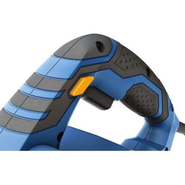 Imagem de Plaina Elétrica Profissional - 800W - Dexter