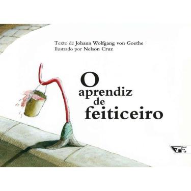 Imagem de O Aprendiz De Feiticeiro