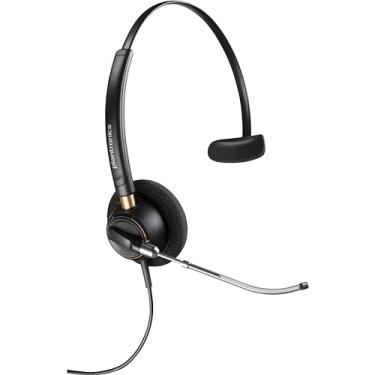 Imagem de Plantronics Fone de ouvido monaural de voz EncorePro HW510