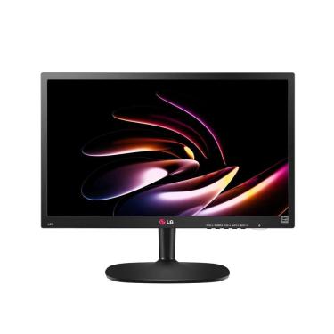 Imagem de Usado: Monitor LG 24M35 24P Wide Base Fixa VGA/HDMI Full HD - VOKE