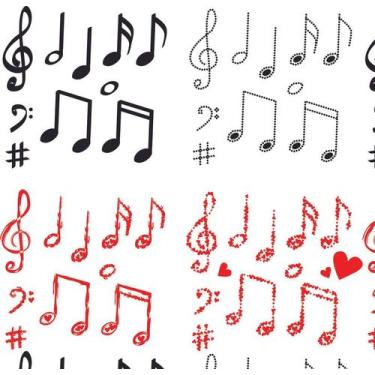 Imagem de Papel de Parede Adesivo Joaninha Vermelha Rosa Infantil Bebê Delicado 