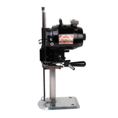 Imagem de Máquina Corte Faca Preta com led 850w 50/60hz 2.850 rpm 5,5a 110v SSH-