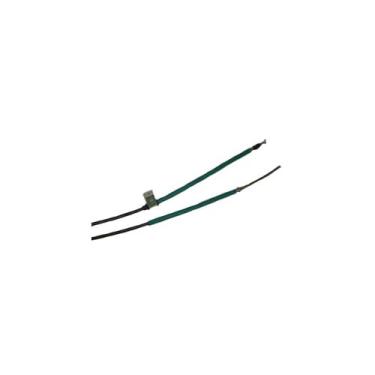 Imagem de Cabo Freio Mao Traseiro Esquerdo 1745Mm 147400 Cabovel