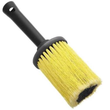 Imagem de Escova Redonda 7,5cm 1199-00 - 61199000 - PINCÉIS TIGRE - Pinceis tigr
