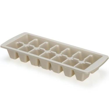 Imagem de Forma de Gelo com Cores Sortidas de 27x11x4cm - FG270 - MONTE LIBANO -