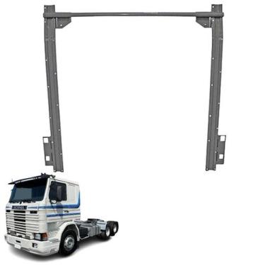 Imagem de Armação Grade Scania S3 R 113 Completa Lataria LD 1302700 - Boff