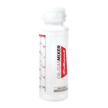 Imagem de Polisport ProOctane Oil Mixer (250ml / 8.5oz) (Clear)