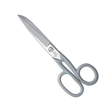 Imagem de Tesoura para Costura Industrial Forjada Pratical 6" - Mundial