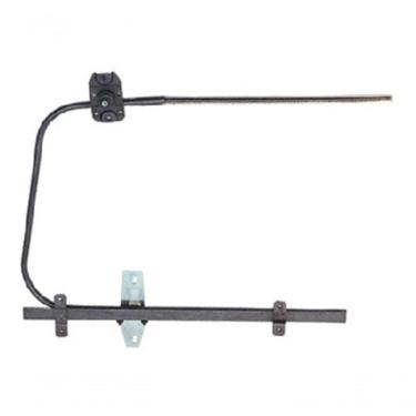 Imagem de Máquina Do Vidro Mecânica Esquerda Vw Caminhões Worker