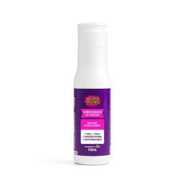 Imagem de Condicionador Pre-Progressiva - Super Poderes