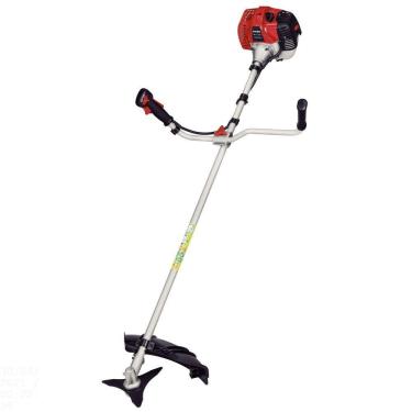 Imagem de Roçadeira A Gasolina Tramontina Rc43mtd Com Motor De 2 Tempos 42,7 Cc 1,7 Hp Tramontina