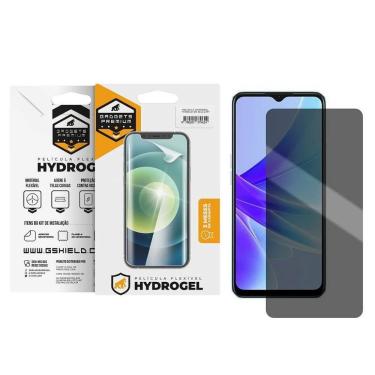 Imagem de Película Para Oppo Reno A77 - Privacidade Hydrogel - Gshield