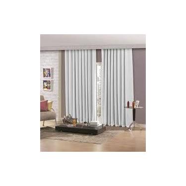 Imagem de Cortina Forro Ox ford Trilho Suiço  6.00 x 2.90 - vigui