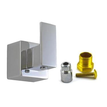 Imagem de Acabamento de Metal para Registro Padrão Deca de 1/2, 3/4 e 1" com Pro