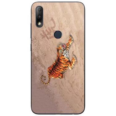 Imagem de Capa Adesivo Skin243 Verso Para Zenfone Max Plus M2 Zb634kl - KawaSkin