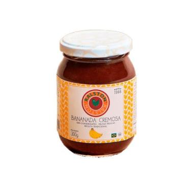 Imagem de Doce de Banana Ralston 300g