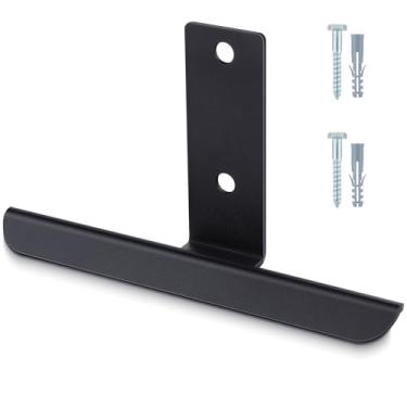 Imagem de Geelin Suporte de parede com peso de 90 kg, suporte de colete, tático, multiuso, de aço, para polícia, acessórios de academia, equipamento tático, armazenamento de mochila