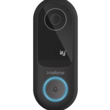 Imagem de Vídeo Porteiro Smarth Ivw3000 Izy Intelbras