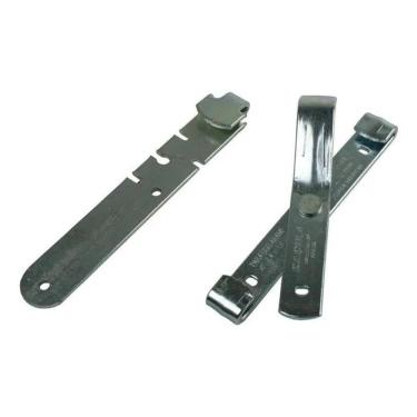 Imagem de 2X Conjunto Alicate Chave Para Emendar Cerca Arame Liso Caçu