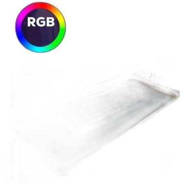Imagem de Mouse Pad Gamer Rgb 80X30Cm 10 Modos De Luz - Relet