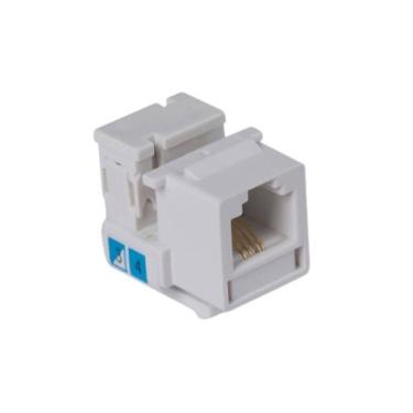Imagem de Modulo Tomada Rj45 Cat 6 Tramontina
