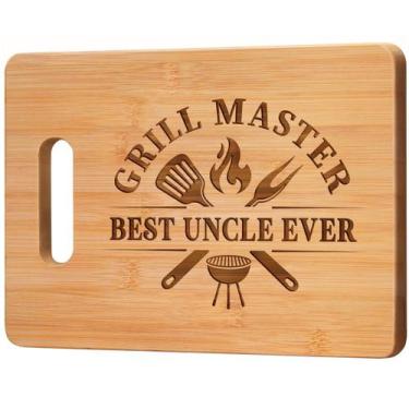 Imagem de Melhores presentes de Dia dos Pais da sobrinha e sobrinho, presentes d