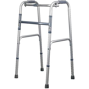 Imagem de Andador Articulado 2 Barras Hidrolight SC304 130kg