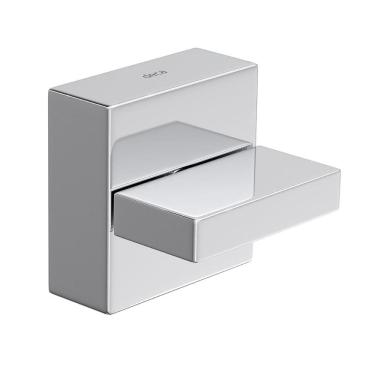 Imagem de Acabamento para Registro de Gaveta Até 1" Dream Cromado Deca