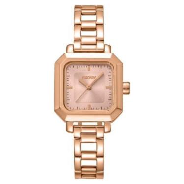 Imagem de Relógio DKNY DK1L124M0055 Rose-Feminino