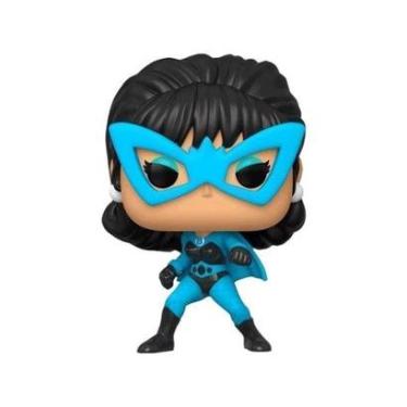 Imagem de Funko Pop! Marvel Years Black Widow-Unissex