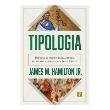 Imagem de Livro tipologia editora pro nobis