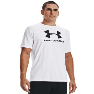 Imagem de Camiseta Under Armour Sportstyle Logo