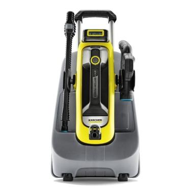 Imagem de Lavadora De Média Pressão Sem Fio Kärcher Oc 6 Premium Portátil - Bivolt Karcher