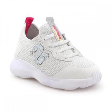 Imagem de Tenis Novopé 36101011-1776 Infantil-Feminino