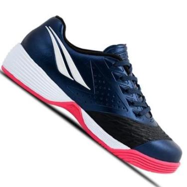 Imagem de CHUTEIRA INFANTIL FUTSAL PENALTY MAX 200 KIDS Y-1 MENINOS-Masculino