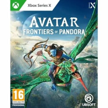 Imagem de Ubisoft Xbox Series X Avatar: Frontiers of Pandora Video Game