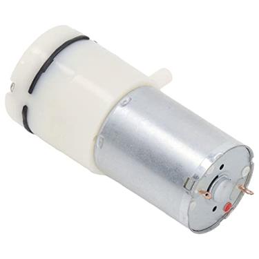 Imagem de Cryfokt Bomba de Vácuo de Diafragma Micro DC de Alta Eficiência para Operação Estável da Máquina e Segurança Individual Tamanho Compacto para Uma Ampla Gama de Aplicações (DC24V)