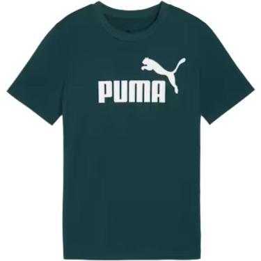 Imagem de Camiseta Puma ESS No. 1 Infantil-Unissex