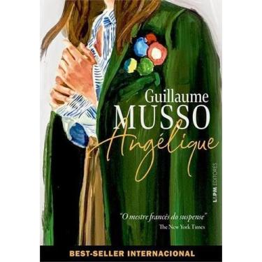 Imagem de Angélique Sortido - LPM, Sortido