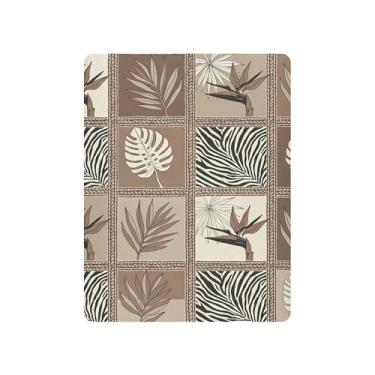 Imagem de Burbuja Lençol de berço para meninas e meninos, lençol respirável macio para colchão padrão de berço e cama infantil, 68 x 99 cm