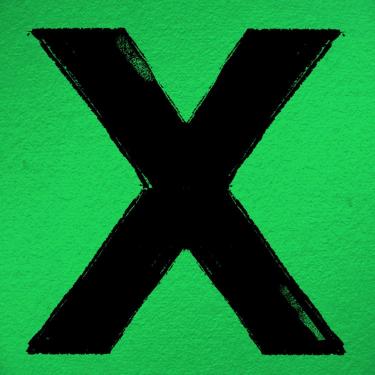 Imagem de Ed Sheeran - X [CD]